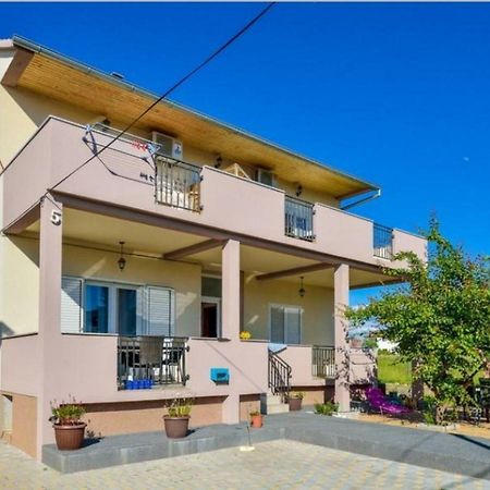 Holiday House Andrija Bibinje Esterno foto