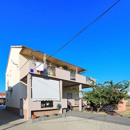 Holiday House Andrija Bibinje Esterno foto
