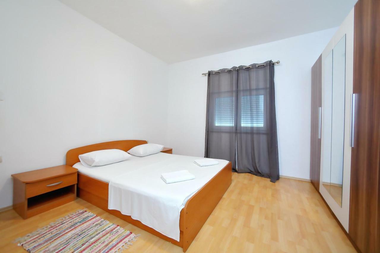 Holiday House Andrija Bibinje Esterno foto