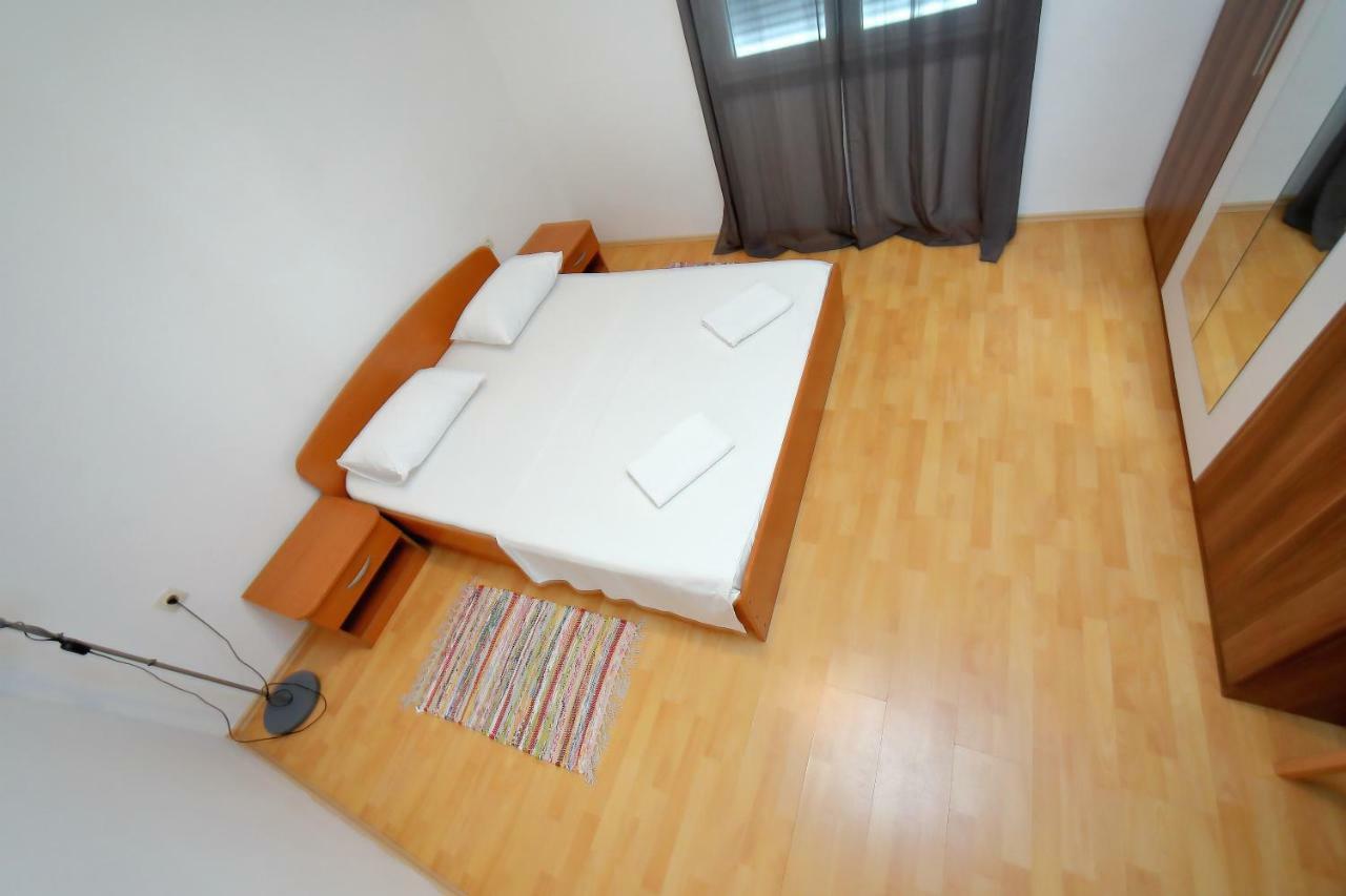 Holiday House Andrija Bibinje Esterno foto