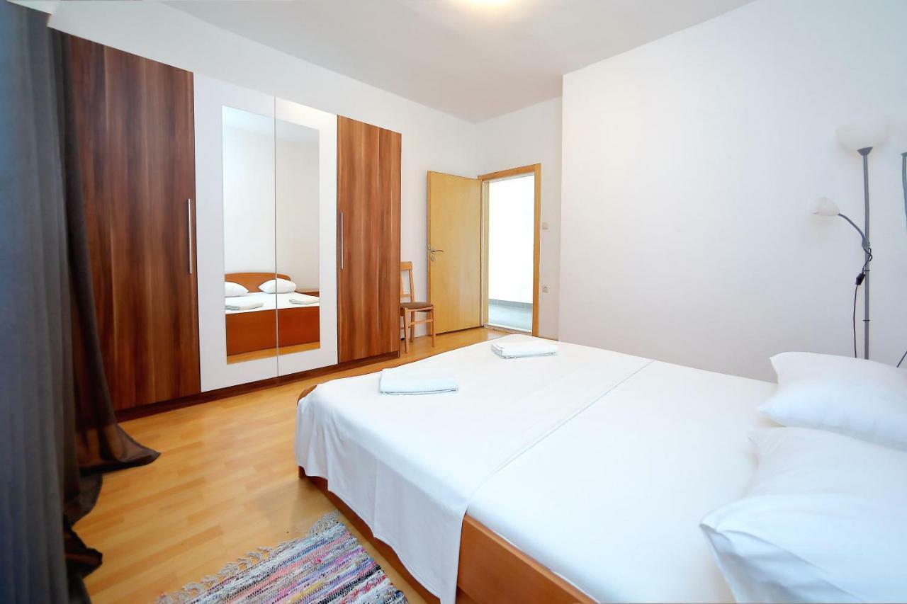 Holiday House Andrija Bibinje Esterno foto