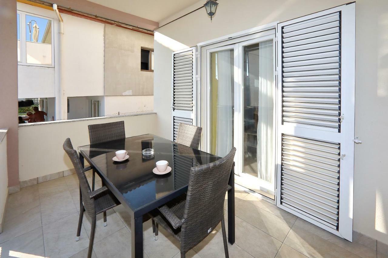 Holiday House Andrija Bibinje Esterno foto