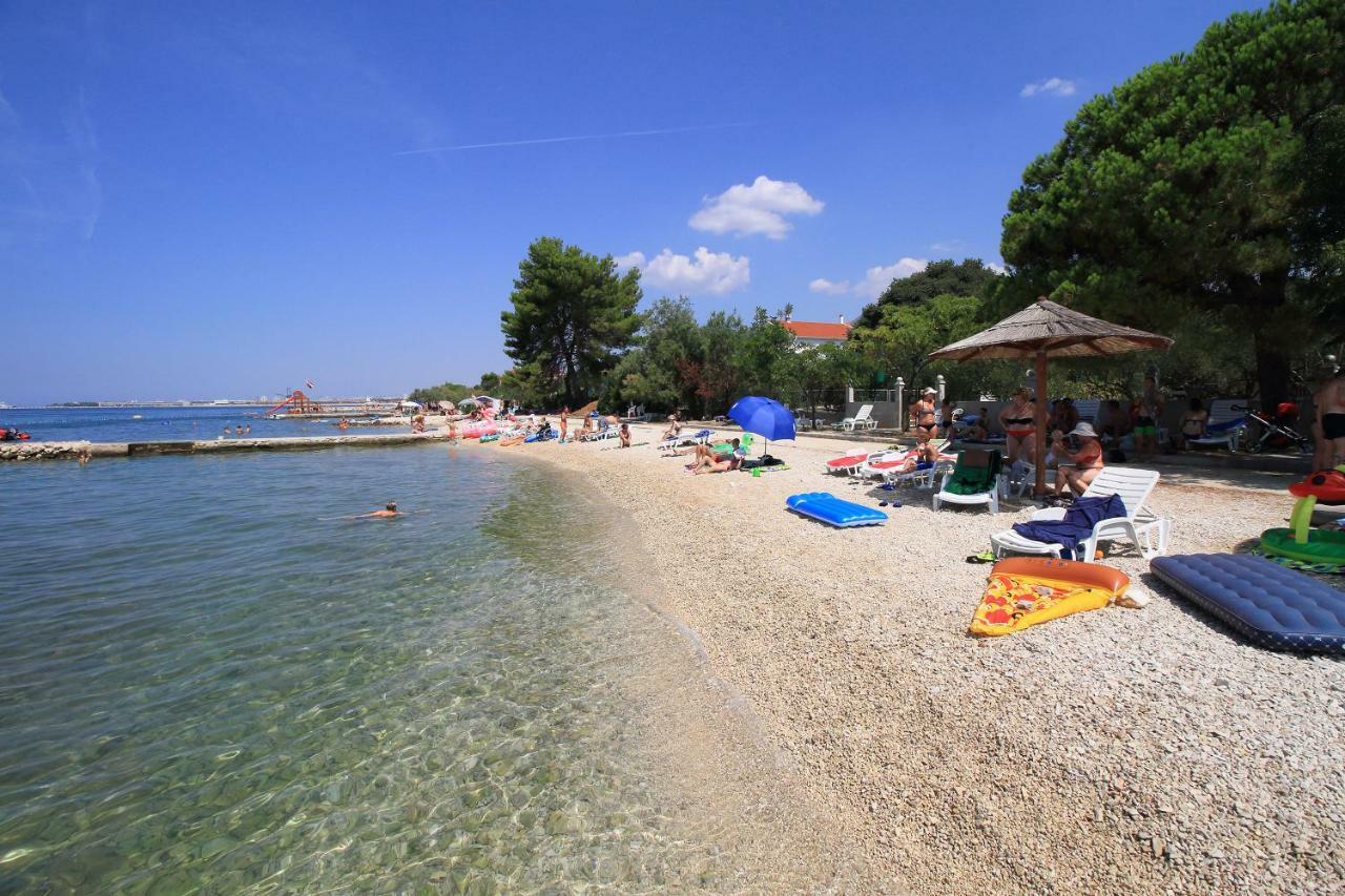 Holiday House Andrija Bibinje Esterno foto