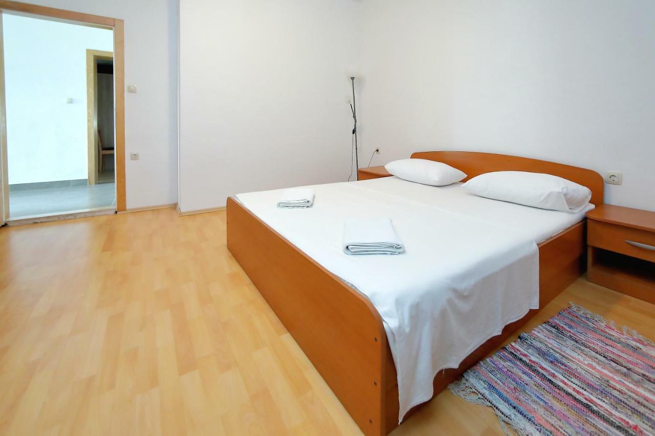 Holiday House Andrija Bibinje Esterno foto