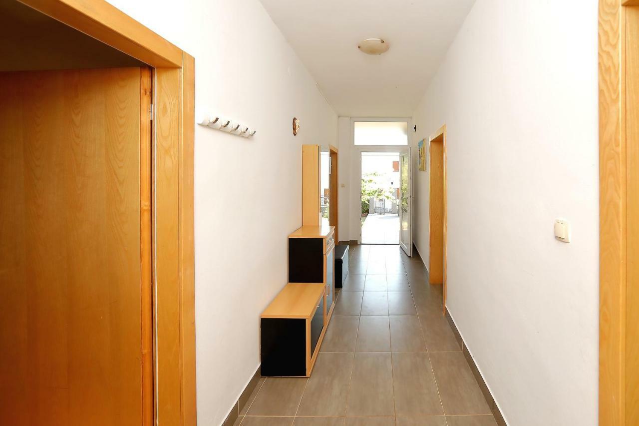Holiday House Andrija Bibinje Esterno foto