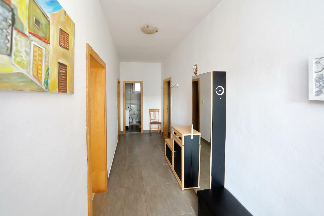Holiday House Andrija Bibinje Esterno foto