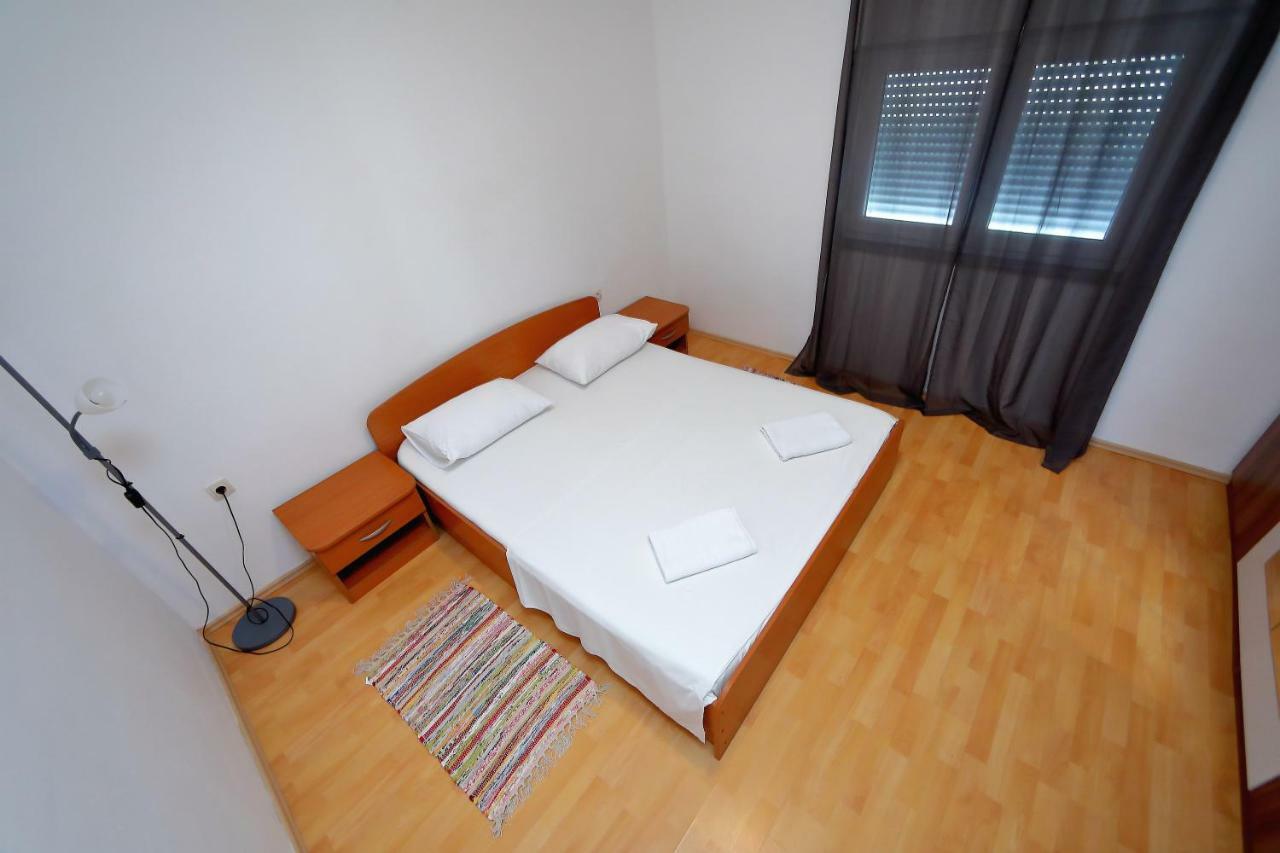 Holiday House Andrija Bibinje Esterno foto