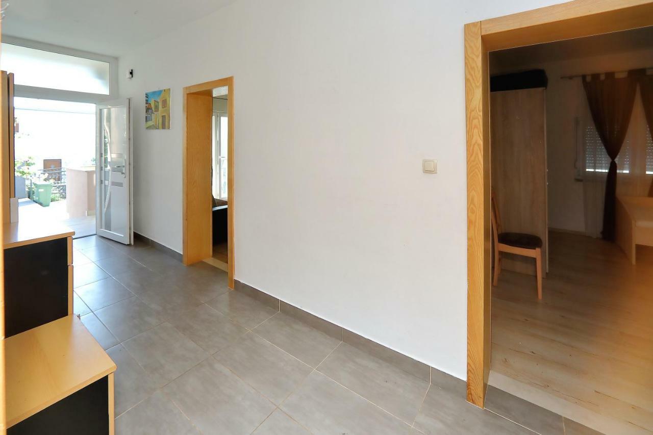 Holiday House Andrija Bibinje Esterno foto
