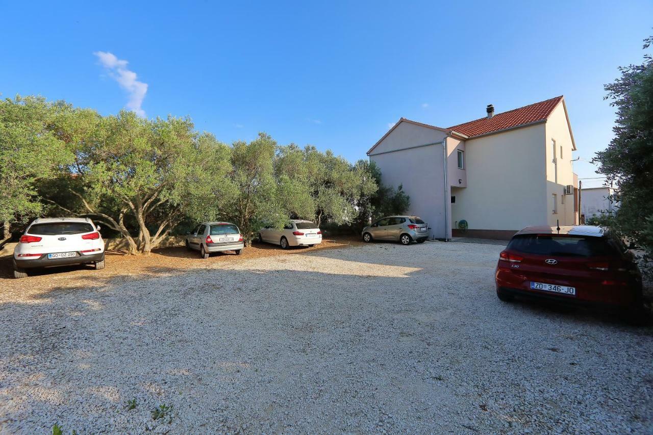 Holiday House Andrija Bibinje Esterno foto